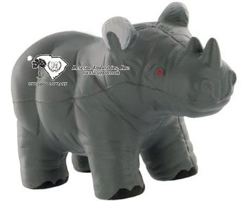 Rhino Stress Reliever