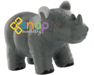 Rhino Stress Reliever