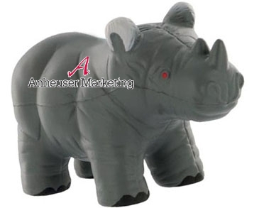 Rhino Stress Reliever