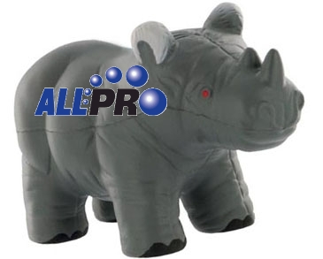 Rhino Stress Reliever