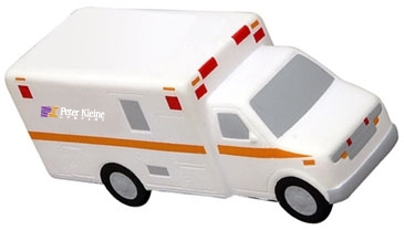 Ambulance Stress Reliever