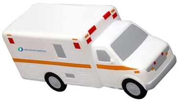 Ambulance Stress Reliever