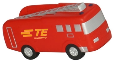 Fire Truck Stress Reliever