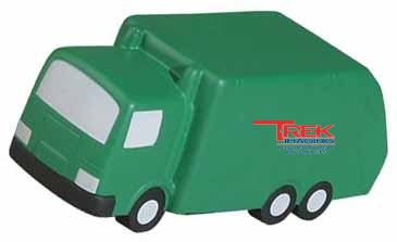 Garbage Truck Stress Reliever