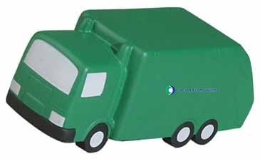 Garbage Truck Stress Reliever