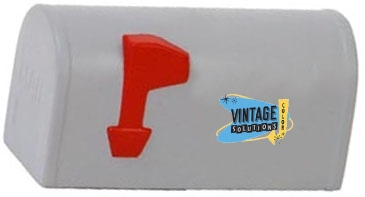 Mailbox Stress Reliever