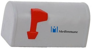 Mailbox Stress Reliever