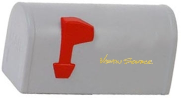 Mailbox Stress Reliever