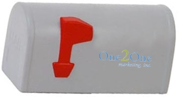 Mailbox Stress Reliever