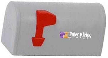 Mailbox Stress Reliever