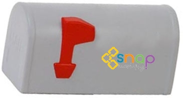 Mailbox Stress Reliever