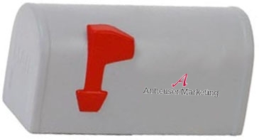 Mailbox Stress Reliever