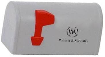 Mailbox Stress Reliever