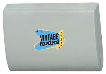 Newspaper Stress Reliever