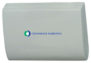 Newspaper Stress Reliever