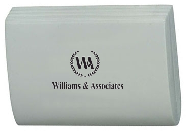 Newspaper Stress Reliever