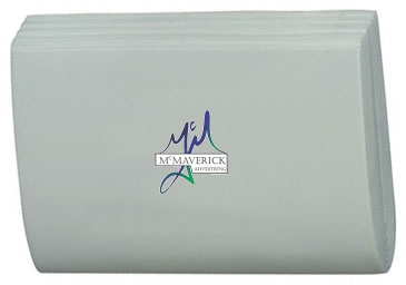 Newspaper Stress Reliever