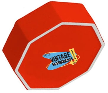 Stop Sign Stress Reliever