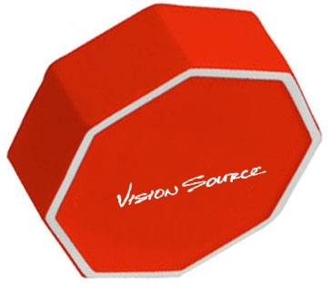 Stop Sign Stress Reliever