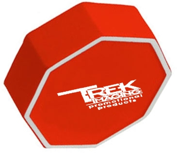 Stop Sign Stress Reliever