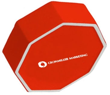 Stop Sign Stress Reliever