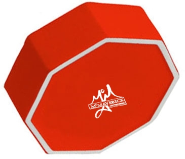 Stop Sign Stress Reliever