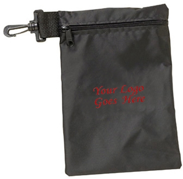 Golfer's Pal pouch