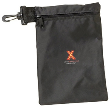 Golfer's Pal pouch