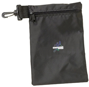 Golfer's Pal pouch