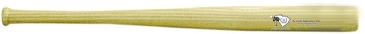 18" Mini Wood Baseball Bat