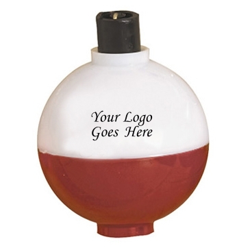 Red & White Fishing Bobber