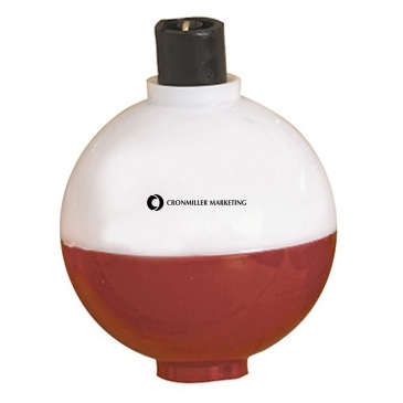 Red & White Fishing Bobber