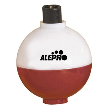 Red & White Fishing Bobber