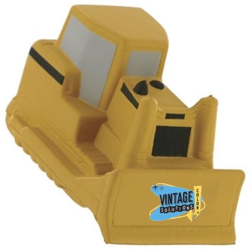 Bulldozer Stress Reliever