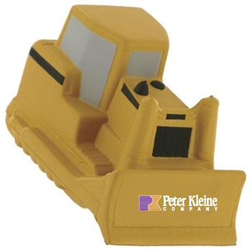 Bulldozer Stress Reliever