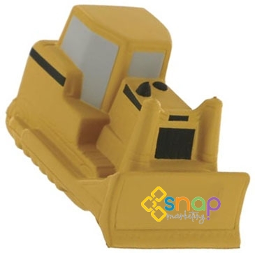 Bulldozer Stress Reliever