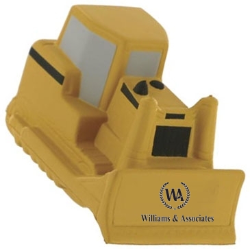 Bulldozer Stress Reliever