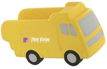 Dump Truck Stress Reliever