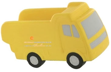 Dump Truck Stress Reliever