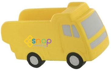 Dump Truck Stress Reliever