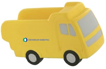 Dump Truck Stress Reliever