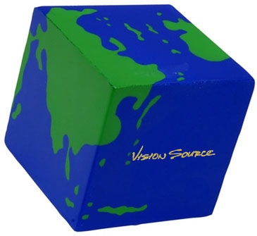 Earth Cube Stress Reliever