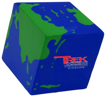 Earth Cube Stress Reliever