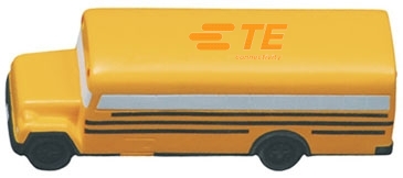 Conventional School Bus Stress Reliever