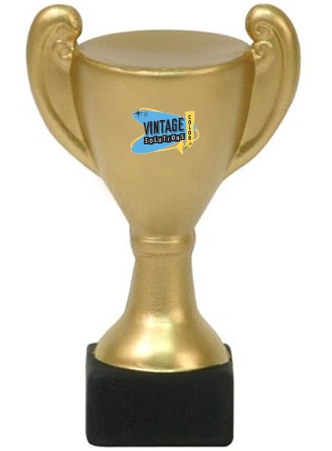 Trophy Stress Reliever
