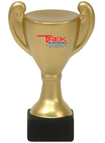 Trophy Stress Reliever