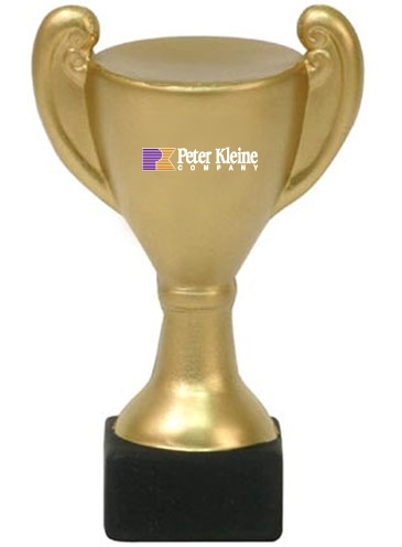 Trophy Stress Reliever