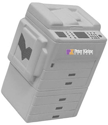 Copy Machine Stress Reliever