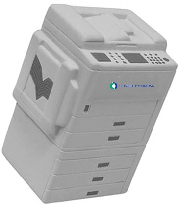 Copy Machine Stress Reliever