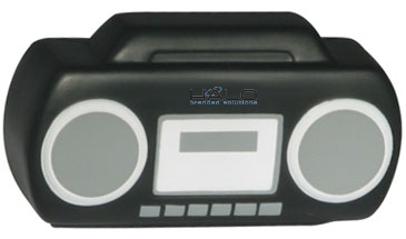 Stereo Stress Reliever